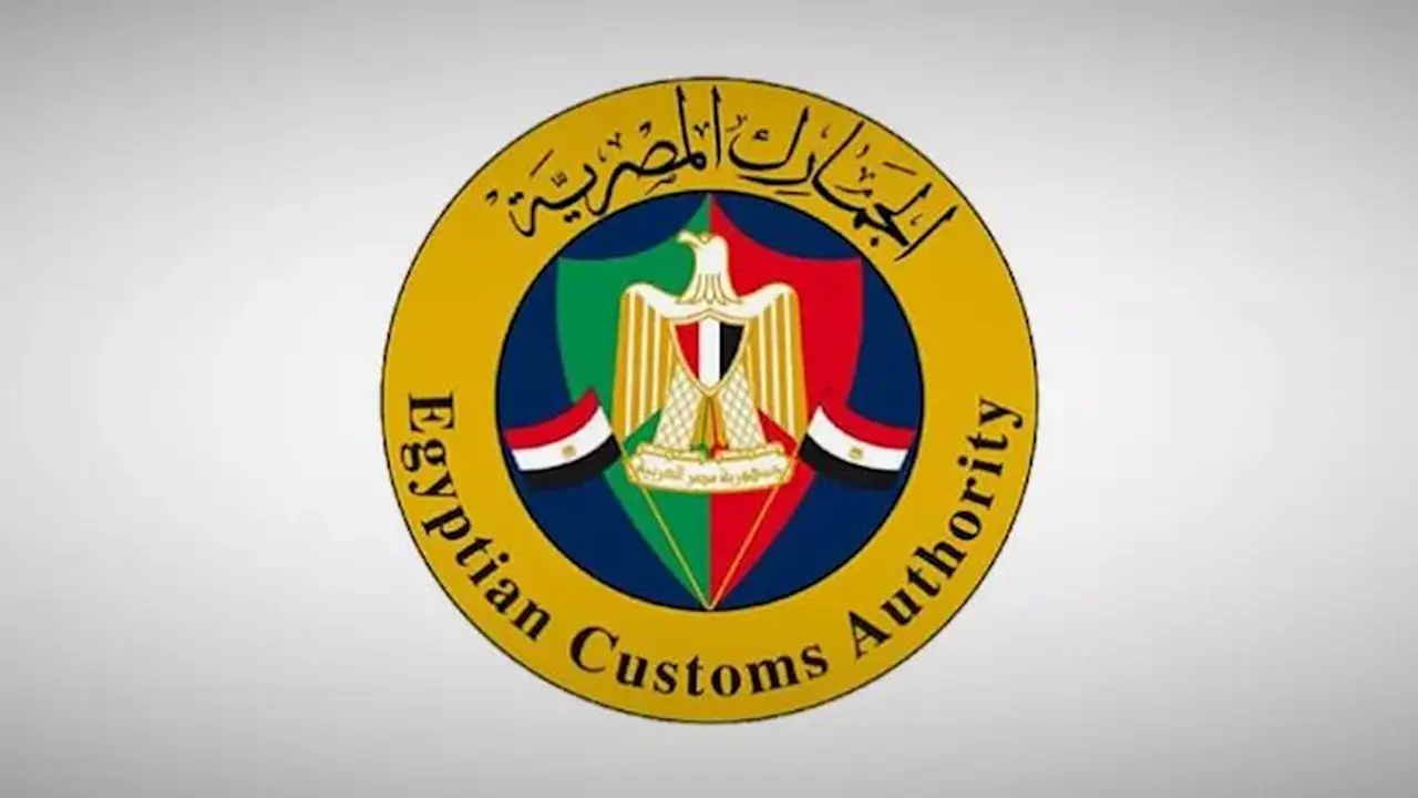 10.1 مليون جنيه حصيلة بيع بضائع وسيارات المهمل بجمارك البحر الأحمر